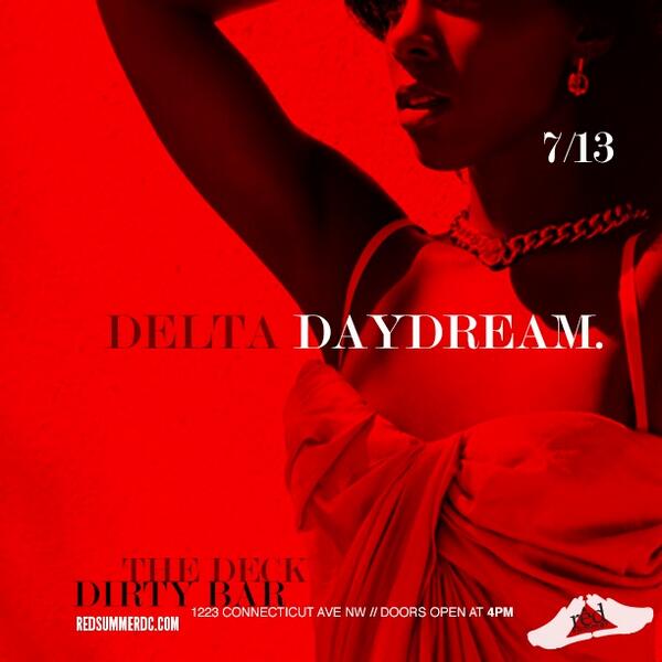 RedSummerDC tweet picture