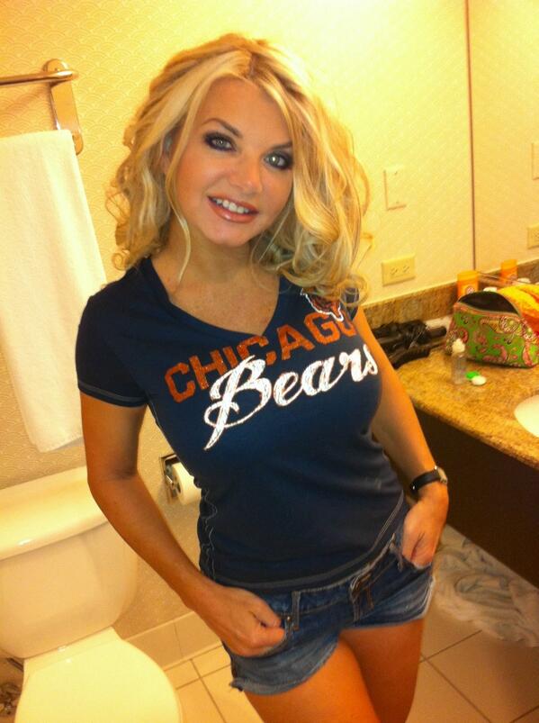Da #Bears!! #Chicago #NFL ~ retweet if you like it!