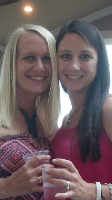emilymn's tweet photo. Having a blast with my besties! #boomtown.#30sbday @rrm402 @lestrahan @kducote13 http://t.co/67Y7Cje7Rg