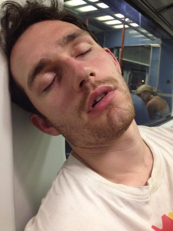Kayleigh_Young's tweet photo. @RoryGrubb  #logged http://t.co/YBdGZmOWy7