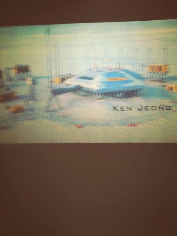 Adamxavier6's tweet photo. Despicable Me 2!!! http://t.co/cum2srKN15