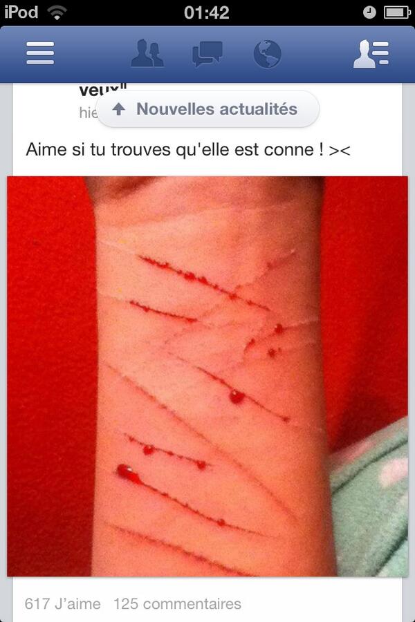 youthdespair's tweet image. C'EST VOUS LES CONS. C'EST A CAUSE D'ENCULES COMME VOUS QU'ON FINIT PAR FAIRE CA !! ALLEZ BOUFFER DU SABLE !