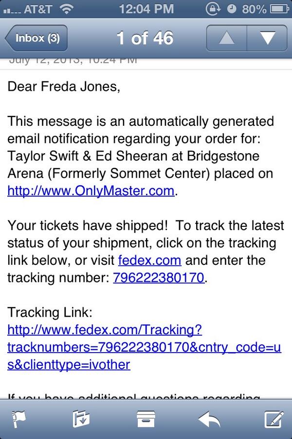 lydia_jan's tweet photo. Why yes this is the best news I've had in weeks!!! IM SO PUMPED😝 http://t.co/nXLHI5zG4w