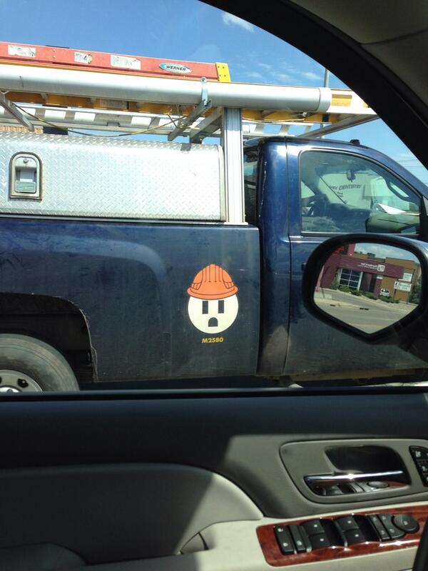 MStepan's tweet photo. Coop... Cooper? Are you in #Minot? Cc: @GingerOrphan http://t.co/AGcvdZfpnO