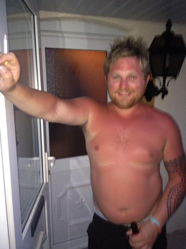 Any1 4 lobster !!