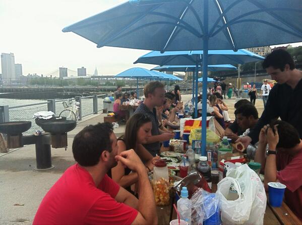 SEMBK's tweet photo. So long, farewell @JaredTilbor http://t.co/cu4EoHuTch