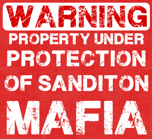 SanditonAds's tweet photo. @SanditonMafia Here's a rough draft of your sign. What do you think? http://t.co/7mRA6PNeW1