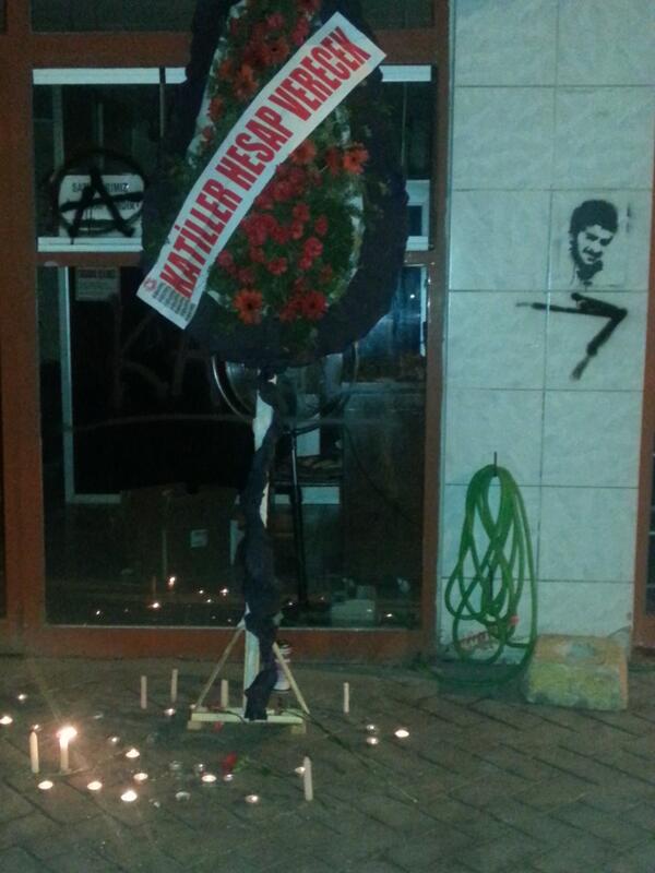 #DirenEskisehir #AliIsmailKorkmaz