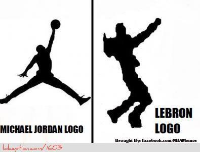 lebron jumpman logo