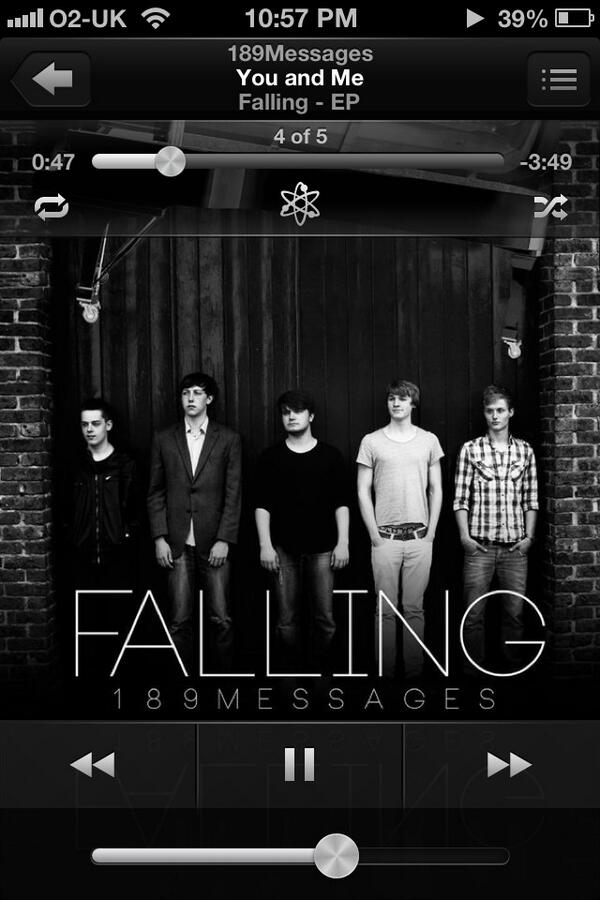 simps_a's tweet photo. Loving @189Messages new ep. @sammyboiw good job. http://t.co/cjfw65BtYj