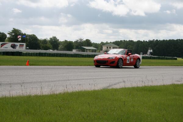 SPEEDWindTunnel's tweet photo. .@SPEEDWindTunnel  Dave at SPEED... http://t.co/O7hY7F26K0