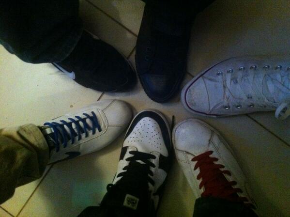 HipHopPantsula's tweet photo. #Converse_sations @1micburn @mictriad @secretrecordsza @secret360 @darajawalk #DarajaWalkZAM #AMI http://t.co/x6oSBlkjhT