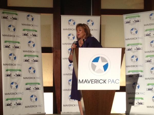 MavPAC's tweet photo. ReTweet this PHOTO to thank @Gov_Martinez for coming to the #MavPAC conference! #sayfie http://t.co/S9gWjszQsI