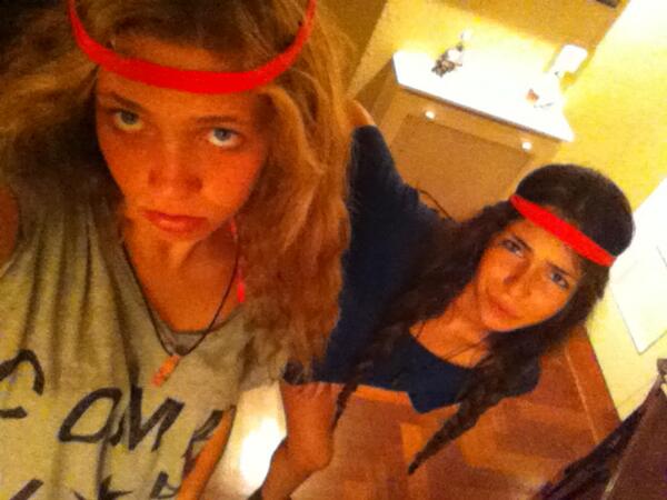 Lauri6197's tweet photo. Y lo que quiero yo a esta loca no es normal @Revuelta21 #granoche http://t.co/lGq0lwcbgz