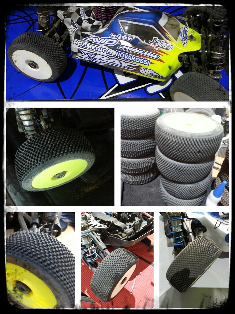 DiamondBack X3