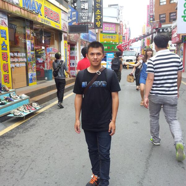 upep1's tweet photo. @daejeonguide http://t.co/zcW1hfPBRd