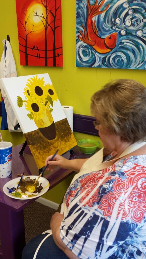 Elements Art Studio (elementsartfun) Twitter