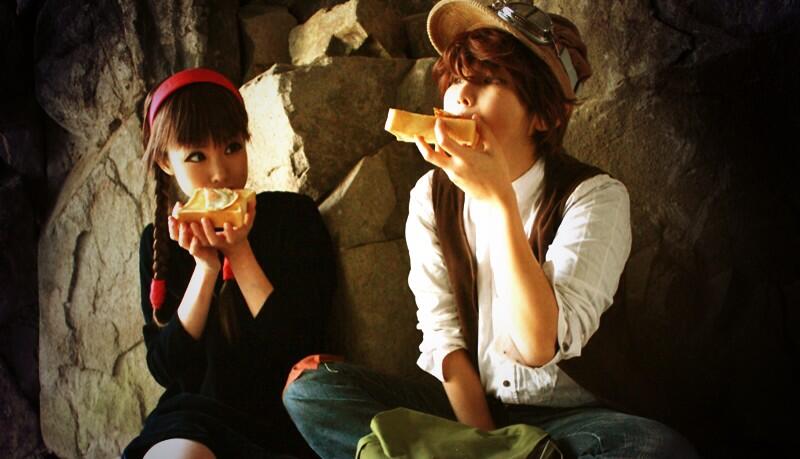 ヤバすぎるアート集 on Twitter 