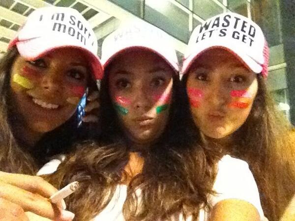 Steve te veo en un rato!!