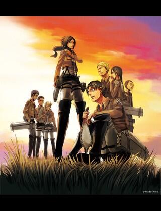 aaaaa_zz55's tweet photo. 進撃の巨人好きな人RT
お願いします*\(^o^)/*
#RTした人全員フォローする http://t.co/d1NW2nGguN