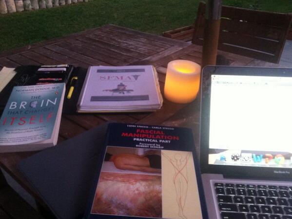 FunctionalFlow's tweet image. Adding to our curriculum. Why not by candlelight on a Saturday evening.