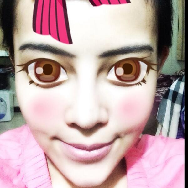 MelsaBardini's tweet photo. 😣 http://t.co/Fc7fXANiGj
