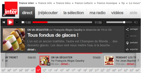 thierrybamas's tweet photo. @franceinterO #onvadeguster http://t.co/AkMhOi48Pz