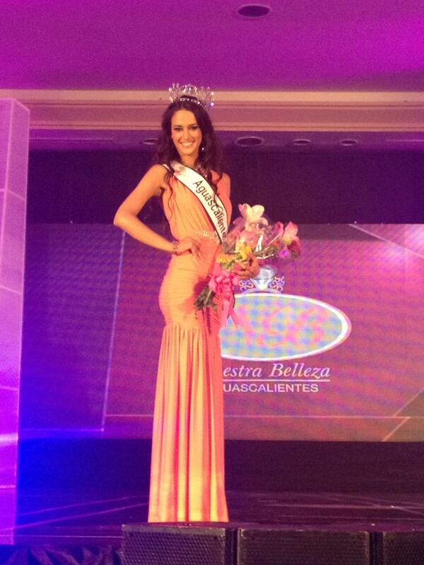 Road to Nuestra Belleza Mexico 2013 BPHQW6bCAAAWoFX