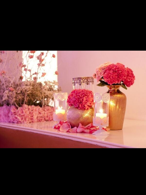 BibiHayat's tweet photo. Pretty
Pinks. http://t.co/lCmGvtLIQm