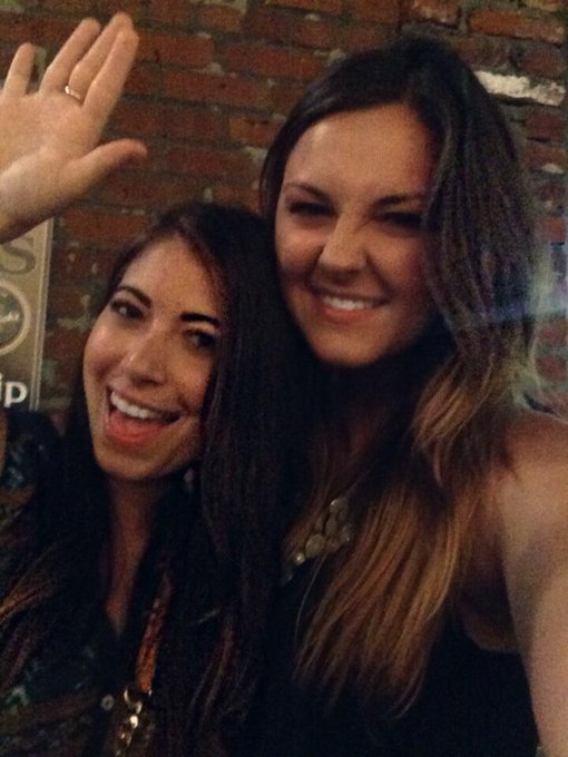 At Cattle &amp; the Clover with @jjessgarrett http://t.co/XWPpTVGB60<a class="tags" target="_blank" title="On Twitter" href="/?out=eyJ0eXAiOiJKV1QiLCJhbGciOiJIUzUxMiJ9.eyJpYXQiOjE3MjY3MTMzNzgsImlzcyI6InR3cG9ybnN0YXJzLmNvbSIsIm5iZiI6MTcyNjcxMzM3OCwiZXhwIjoxNzU4MjQ5Mzc4LCJyZWRpcmVjdF91cmwiOiJodHRwczovL3R3aXR0ZXIuY29tL2pqZXNzZ2FycmV0dCJ9.WKcfkQWpPrqvsCgm4MSJSv8wkhdgSMtU3UdrxJuCVGT2Mojvrl0peCu8P_A50oPb0xqx8IQVageBU7MtVFW77w">@jjessgarrett</a><a href="/tag/happymothersday"class="tags"><span>#happymothersday</span></a>