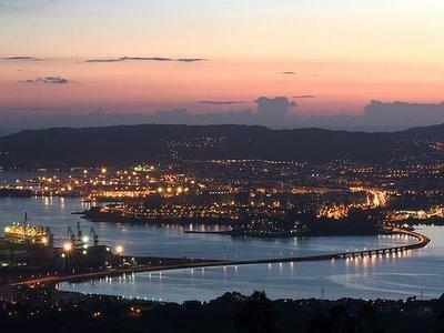 _Paisajes_'s tweet photo. Ferrol. http://t.co/j875bPs3VI