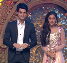 krystledsouzakd's tweet photo. My new header ! Me and Waahi! :) @karan009wahi #KaranWahi http://t.co/Zm2wfJVXkg