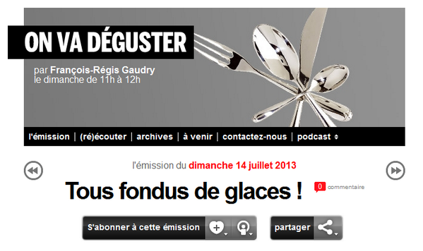 thierrybamas's tweet photo. @franceinterO #onvadeguster http://t.co/arADOTdxzL