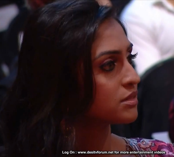 krystledsouzakd's tweet photo. My shocked expression during Sooraj's act! Truly commmendable @StarPlus #AnasRashid @teamKrystleD http://t.co/HhpUerRPKu