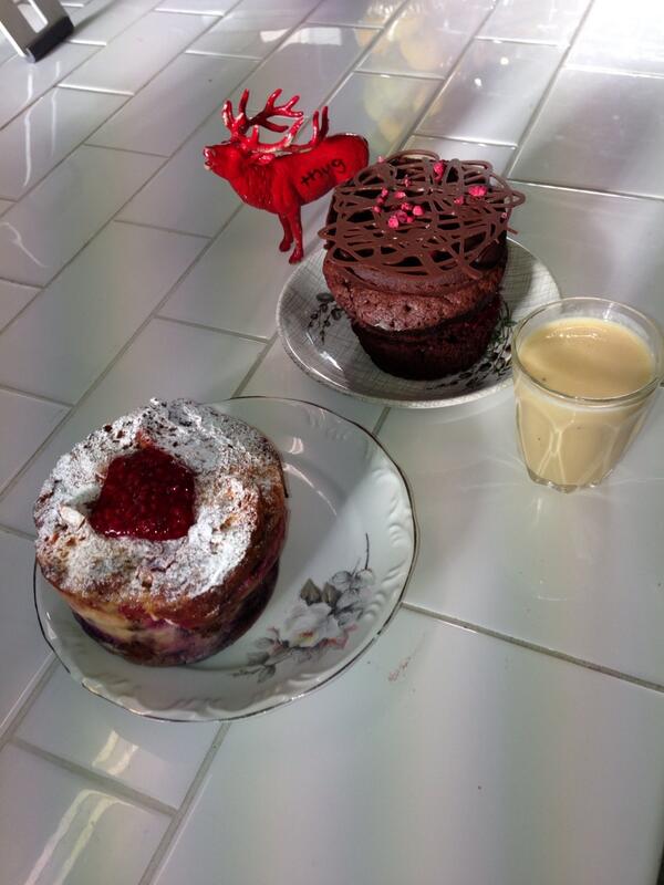 More yum food bad bad bad 😜