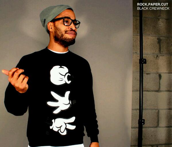 Booger_Kids_SA's tweet photo. Try the rock, paper, cut swag on http://t.co/55aiBAqBnI