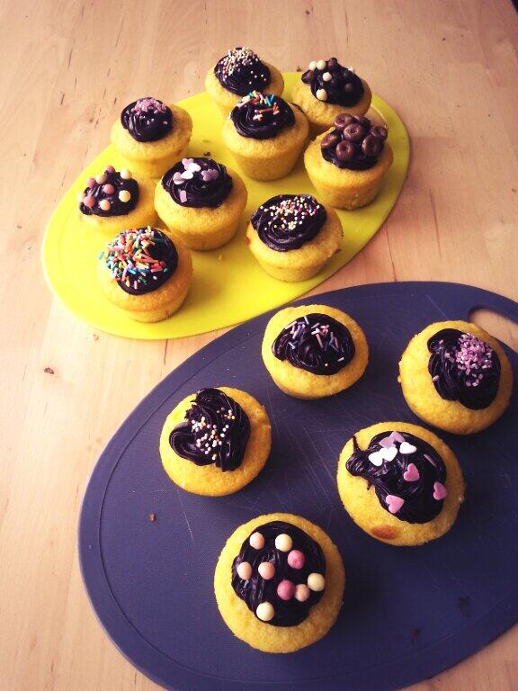 thinytoo's tweet image. Je les ai préparé,  ça ne veut pas dire que je les mangerai! (Mensonge à soi même...)