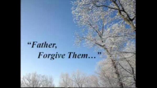 Tea4Taj's tweet image. #NoJustice @EverydayStronge Father, forgive them; for they know not what they do.