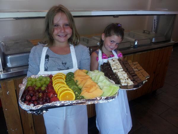 Southsidepizzer's tweet photo. Come Down For Sunday Brunch ...The girls are ready.....www.southsidepizzeria.ca http://t.co/4xS03nKMsy