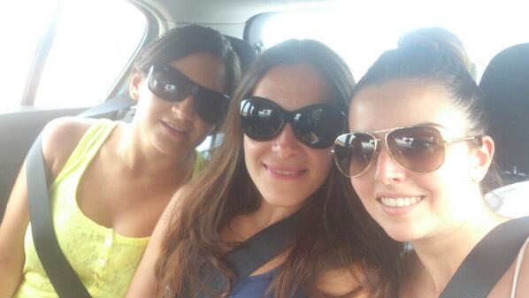 martazeppe's tweet photo. Saliendo de Peñiscola ya... Muy buenos los recuerdos q nos llevamos!!!! http://t.co/ilSn0udrGL