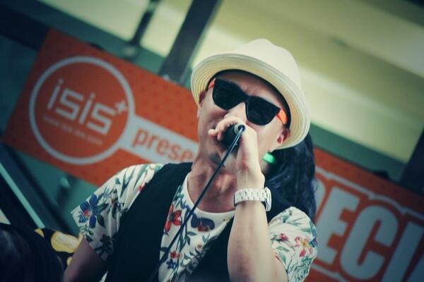 IsisBot's tweet image. 