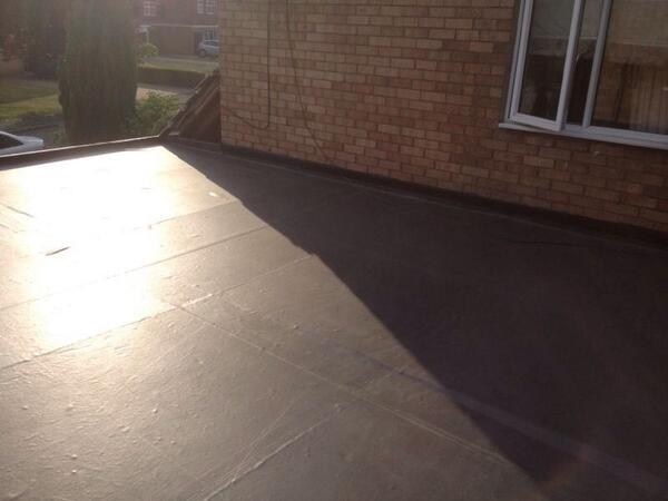 MalisebConstruc's tweet photo. Firestone rubber roofing system http://t.co/oJl7deXvba