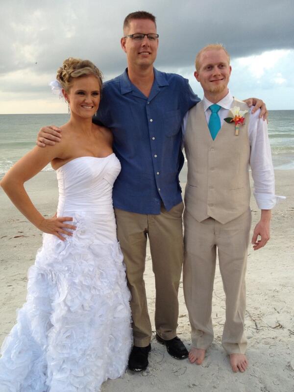 #choatewedding