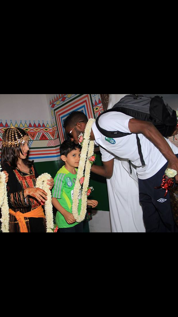Sultanalswade's tweet photo. http://t.co/4q4TFMhINq