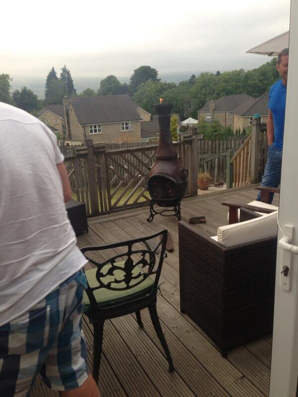 allandonohoe's tweet photo. Start the fire #getthepetrol http://t.co/5lvvBY2yBd