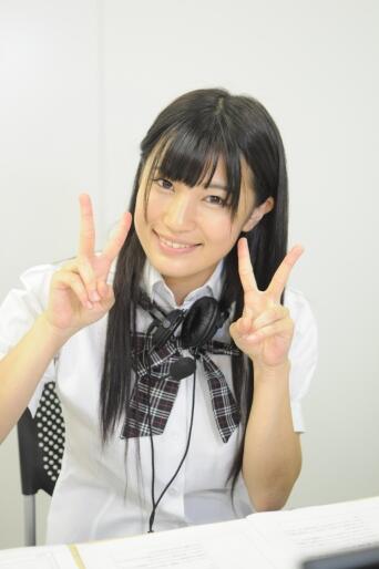 高崎聖子　制服 