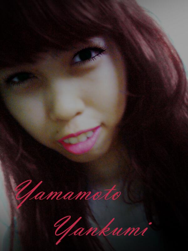 official_misaki's tweet photo. IF I die tomorrow. Could you do me a simple favor? http://t.co/bnPK62GS6R