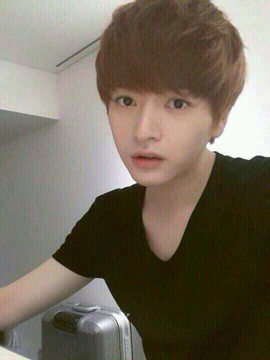 i_am_mw's tweet photo. 短髪ソンジェ。正面バーション！ http://t.co/2eZcX5yITW