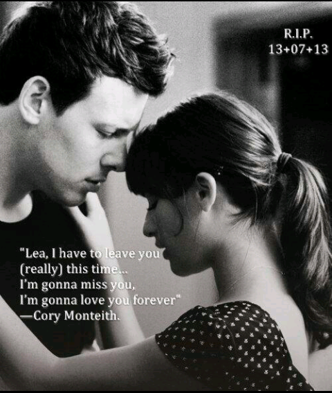 darleenzakir's tweet photo. Keep holding on, Lea Michelle. http://t.co/oaMNO9N3PM