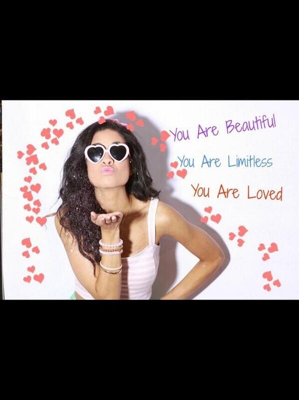 45Lexi tweet picture